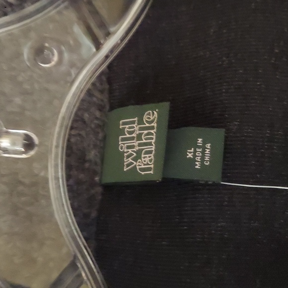 Cropped Jacket - Picture 6 of 6